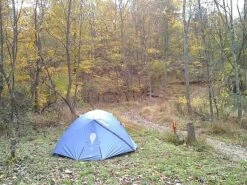 Eureka! Mountain Pass 2XTE -Sierra Designs Shop downsized 1018091320