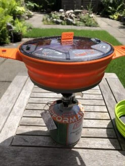 Sea To Summit X-Pot 1.4L -Sierra Designs Shop dykCsiSOSmCT4ZNR8YhCnA