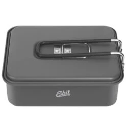 Esbit 1100ml Solid Fuel Stove And Cookset -Sierra Designs Shop e cs1100ha e cs1100ha6 1024