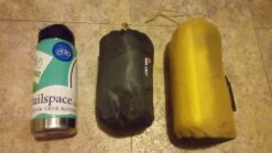 MSR E-Bivy -Sierra Designs Shop ebivy Size NotCompressed