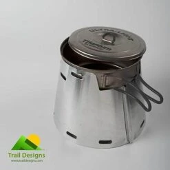 Trail Designs Caldera Cone System -Sierra Designs Shop ev1300 500 large