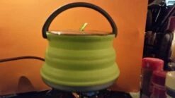Sea To Summit X-Pot Kettle -Sierra Designs Shop expanded