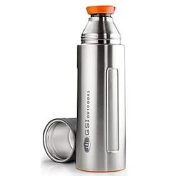 GSI Outdoors Glacier Stainless Vacuum Bottle -Sierra Designs Shop glacierstainlessvacuumbottle 300x300 1