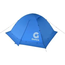 Gonex Waterproof Camping Tent 2 Person For Winter -Sierra Designs Shop gonext4