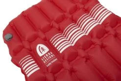 Sierra Designs Granby Insulated Sleeping Pad -Sierra Designs Shop granby2