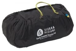 Sierra Designs Granby Insulated Sleeping Pad -Sierra Designs Shop granby4