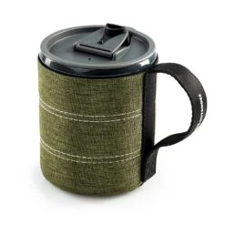 GSI Outdoors Infinity Insulated Mug -Sierra Designs Shop gsi outdoors infinity backpacker mug