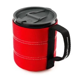 GSI Outdoors Infinity Insulated Mug -Sierra Designs Shop gsi outdoors infinity backpacker mug 1 1