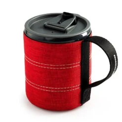 GSI Outdoors Infinity Insulated Mug -Sierra Designs Shop gsi outdoors infinity backpacker mug 1 3