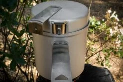 Primus Essential Trail Kit -Sierra Designs Shop handle and clip