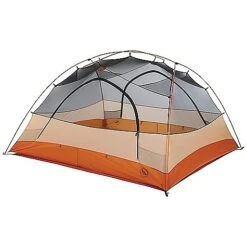 Big Agnes Copper Spur UL4 -Sierra Designs Shop image 1064