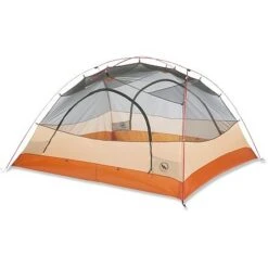 Big Agnes Copper Spur UL4 -Sierra Designs Shop image 1066