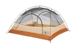 Big Agnes Copper Spur UL4 -Sierra Designs Shop image 1069