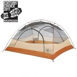 Big Agnes Copper Spur UL4 -Sierra Designs Shop image 1071
