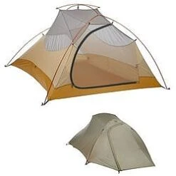 Big Agnes Fly Creek UL3 -Sierra Designs Shop image 1091