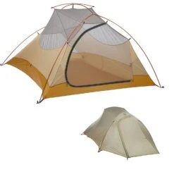 Big Agnes Fly Creek UL3 -Sierra Designs Shop image 1092