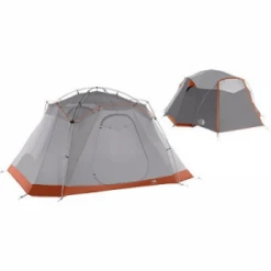 The North Face Mountain Manor 6 -Sierra Designs Shop image 11