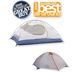 Kelty Gunnison 3.1 -Sierra Designs Shop image 1110
