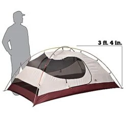 Kelty Gunnison 2.1 -Sierra Designs Shop image 1126