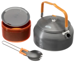 GSI Outdoors Halulite Ketalist Cookset -Sierra Designs Shop image 113
