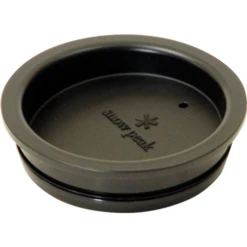 Snow Peak 450ml Mug Insulation Lid -Sierra Designs Shop image 114