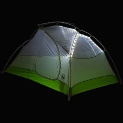 Big Agnes Rattlesnake SL2 MtnGLO -Sierra Designs Shop image 1155