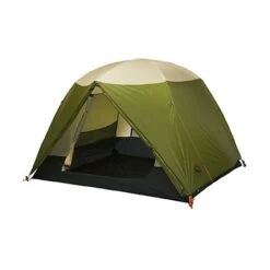 Big Agnes Jupiter's Cabin 4 -Sierra Designs Shop image 1174