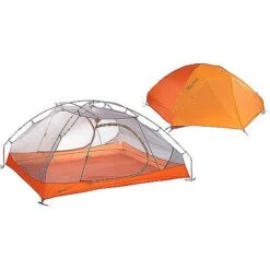 Marmot Aeros 3P -Sierra Designs Shop image 1221