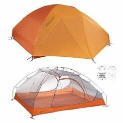 Marmot Aeros 3P -Sierra Designs Shop image 1223