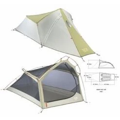 Mountain Hardwear Viperine 2 -Sierra Designs Shop image 1245