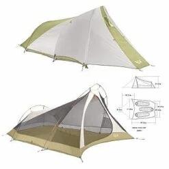 Mountain Hardwear Lightpath 3 -Sierra Designs Shop image 1261