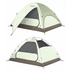 Eureka! Scenic Pass 2XT -Sierra Designs Shop image 1283