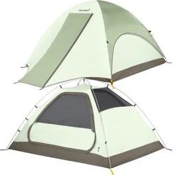 Eureka! Scenic Pass 2XT -Sierra Designs Shop image 1285