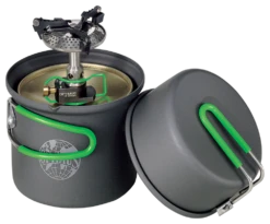 Optimus Crux Lite With Terra Solo Cook System -Sierra Designs Shop image 135