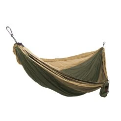 Grand Trunk Double Parachute Nylon Hammock -Sierra Designs Shop image 1393