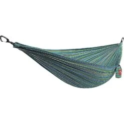 Grand Trunk Double Parachute Nylon Hammock -Sierra Designs Shop image 1394