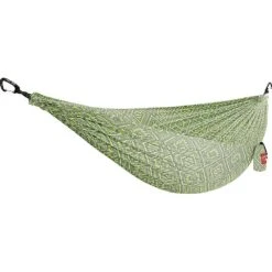 Grand Trunk Double Parachute Nylon Hammock -Sierra Designs Shop image 1395