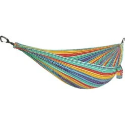Grand Trunk Double Parachute Nylon Hammock -Sierra Designs Shop image 1396