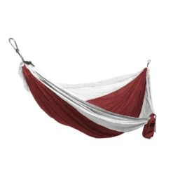 Grand Trunk Double Parachute Nylon Hammock -Sierra Designs Shop image 1398