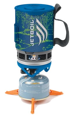 Jetboil Zip Cooking System -Sierra Designs Shop image 140