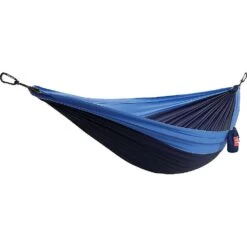 Grand Trunk Double Parachute Nylon Hammock -Sierra Designs Shop image 1401