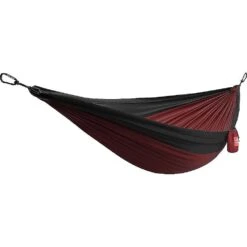 Grand Trunk Double Parachute Nylon Hammock -Sierra Designs Shop image 1402