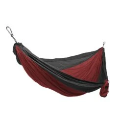 Grand Trunk Double Parachute Nylon Hammock -Sierra Designs Shop image 1403