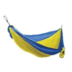 Grand Trunk Double Parachute Nylon Hammock -Sierra Designs Shop image 1404