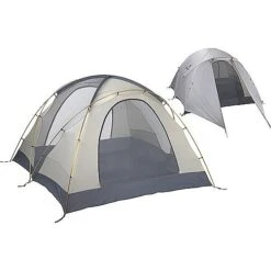 Marmot Den 4P -Sierra Designs Shop image 143