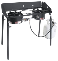 Camp Chef Everest 2-Burner Camp Stove -Sierra Designs Shop image 144