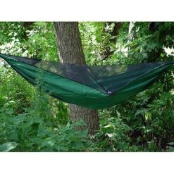 Hennessy Hammock Expedition Asym -Sierra Designs Shop image 1447