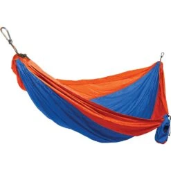 Grand Trunk Single Parachute Nylon Hammock -Sierra Designs Shop image 1451