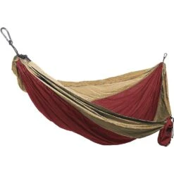 Grand Trunk Single Parachute Nylon Hammock -Sierra Designs Shop image 1452