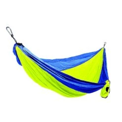 Grand Trunk Single Parachute Nylon Hammock -Sierra Designs Shop image 1453